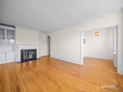Tiny photo for 169 Mason Street #APT 3B, Greenwich, CT 06830 (MLS # 24151019)
