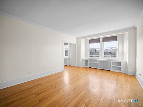 Tiny photo for 169 Mason Street #APT 3B, Greenwich, CT 06830 (MLS # 24151019)