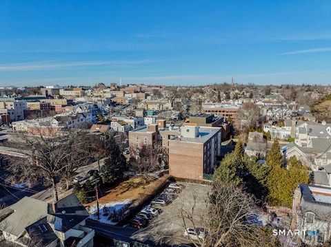 Tiny photo for 169 Mason Street #APT 3B, Greenwich, CT 06830 (MLS # 24151019)