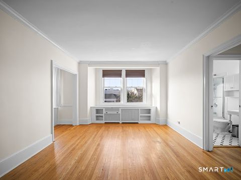 Tiny photo for 169 Mason Street #APT 3B, Greenwich, CT 06830 (MLS # 24151019)