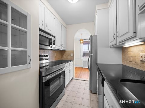 Tiny photo for 169 Mason Street #APT 3B, Greenwich, CT 06830 (MLS # 24151019)