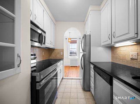 Tiny photo for 169 Mason Street #APT 3B, Greenwich, CT 06830 (MLS # 24151019)