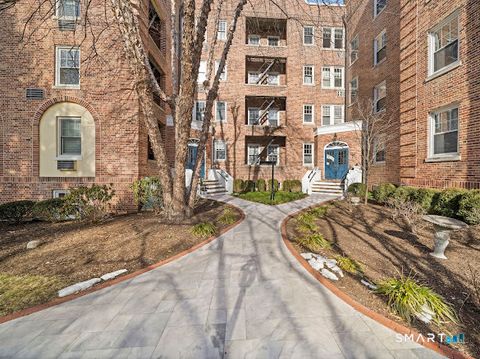 Tiny photo for 169 Mason Street #APT 3B, Greenwich, CT 06830 (MLS # 24151019)