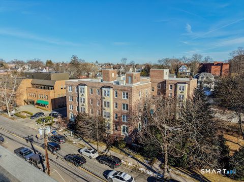 Tiny photo for 169 Mason Street #APT 3B, Greenwich, CT 06830 (MLS # 24151019)