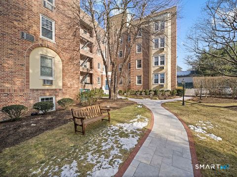169 Mason Street APT 3B Greenwich CT 06830
