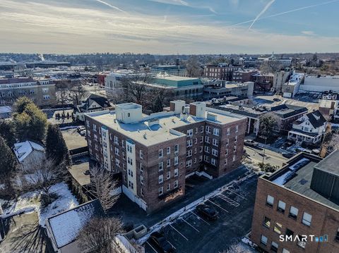 Tiny photo for 169 Mason Street #APT 3B, Greenwich, CT 06830 (MLS # 24151019)