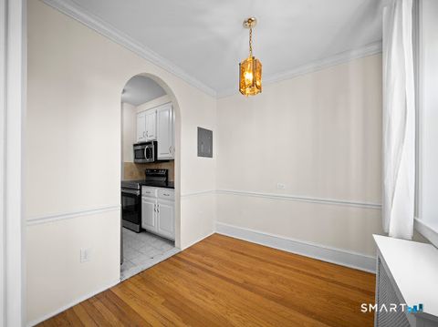 Tiny photo for 169 Mason Street #APT 3B, Greenwich, CT 06830 (MLS # 24151019)