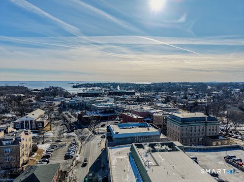 Tiny photo for 169 Mason Street #APT 3B, Greenwich, CT 06830 (MLS # 24151019)