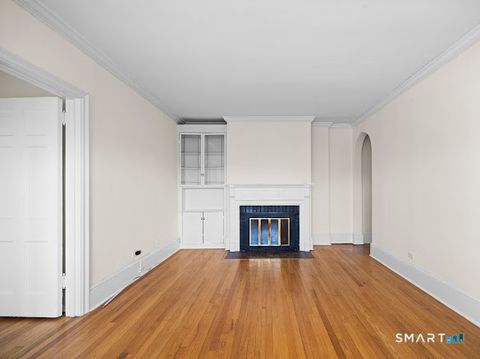 Tiny photo for 169 Mason Street #APT 3B, Greenwich, CT 06830 (MLS # 24151019)
