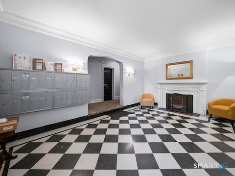 Tiny photo for 169 Mason Street #APT 3B, Greenwich, CT 06830 (MLS # 24151019)