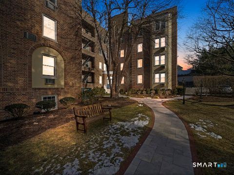 Tiny photo for 169 Mason Street #APT 3B, Greenwich, CT 06830 (MLS # 24151019)