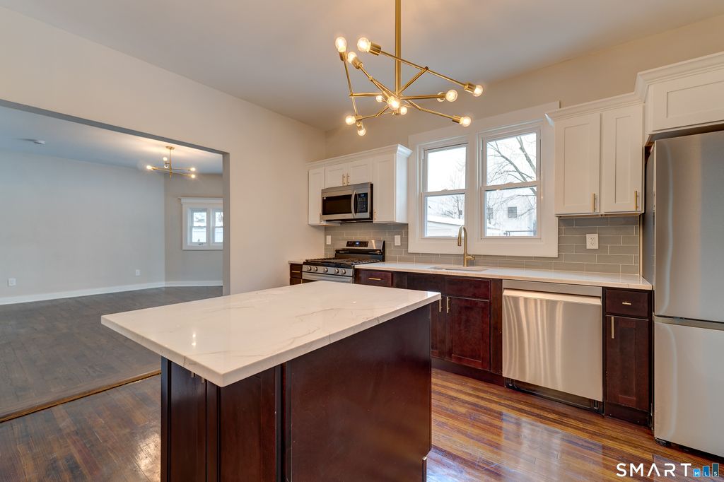 Photo of 23 Notkins Street, Hamden, CT 06514 (MLS # 24152811)