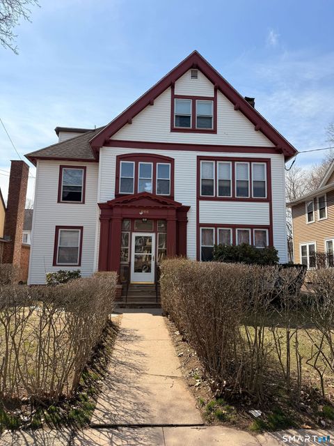 Photo of 804 Edgewood Avenue #2, New Haven, CT 06515 (MLS # 24163254)