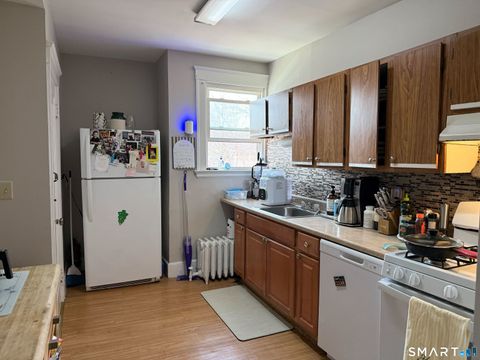 Tiny photo for 804 Edgewood Avenue #2, New Haven, CT 06515 (MLS # 24163254)