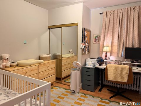 Tiny photo for 804 Edgewood Avenue #2, New Haven, CT 06515 (MLS # 24163254)