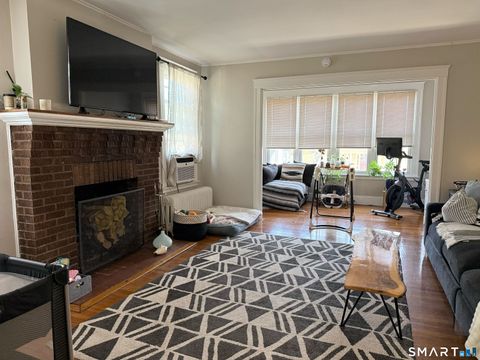 Tiny photo for 804 Edgewood Avenue #2, New Haven, CT 06515 (MLS # 24163254)