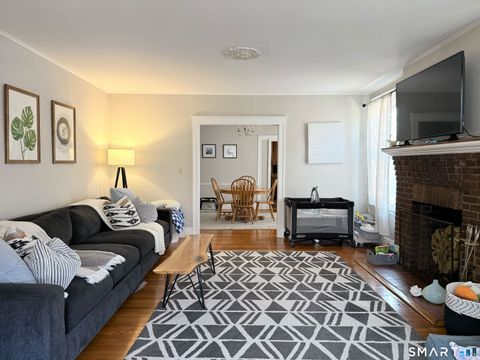 Tiny photo for 804 Edgewood Avenue #2, New Haven, CT 06515 (MLS # 24163254)