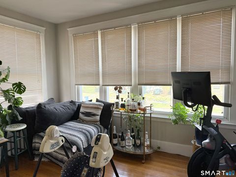 Tiny photo for 804 Edgewood Avenue #2, New Haven, CT 06515 (MLS # 24163254)