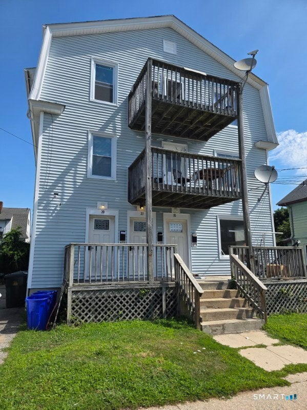 35 Linden Street