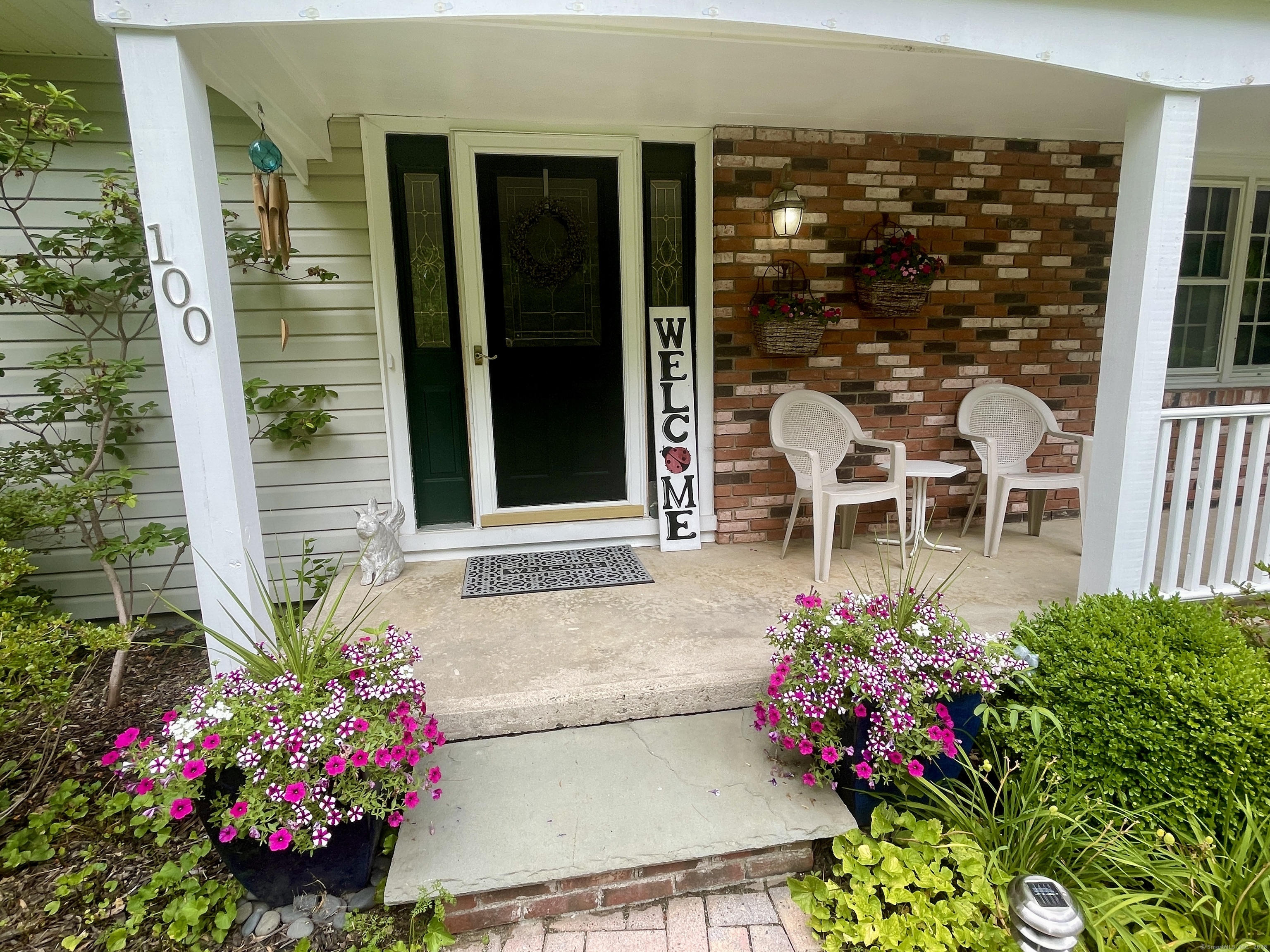 100 Horse Tavern Road