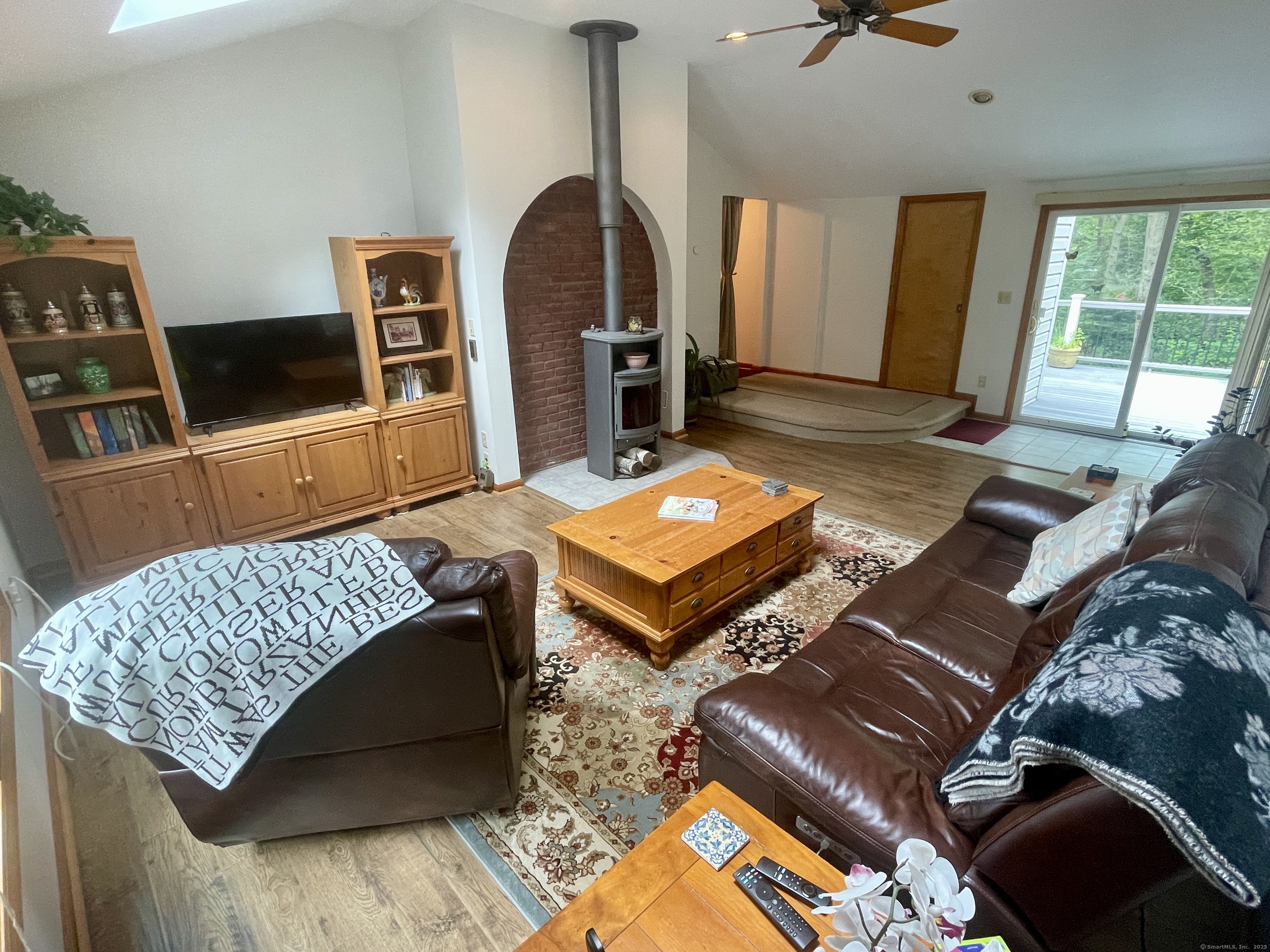 100 Horse Tavern Road