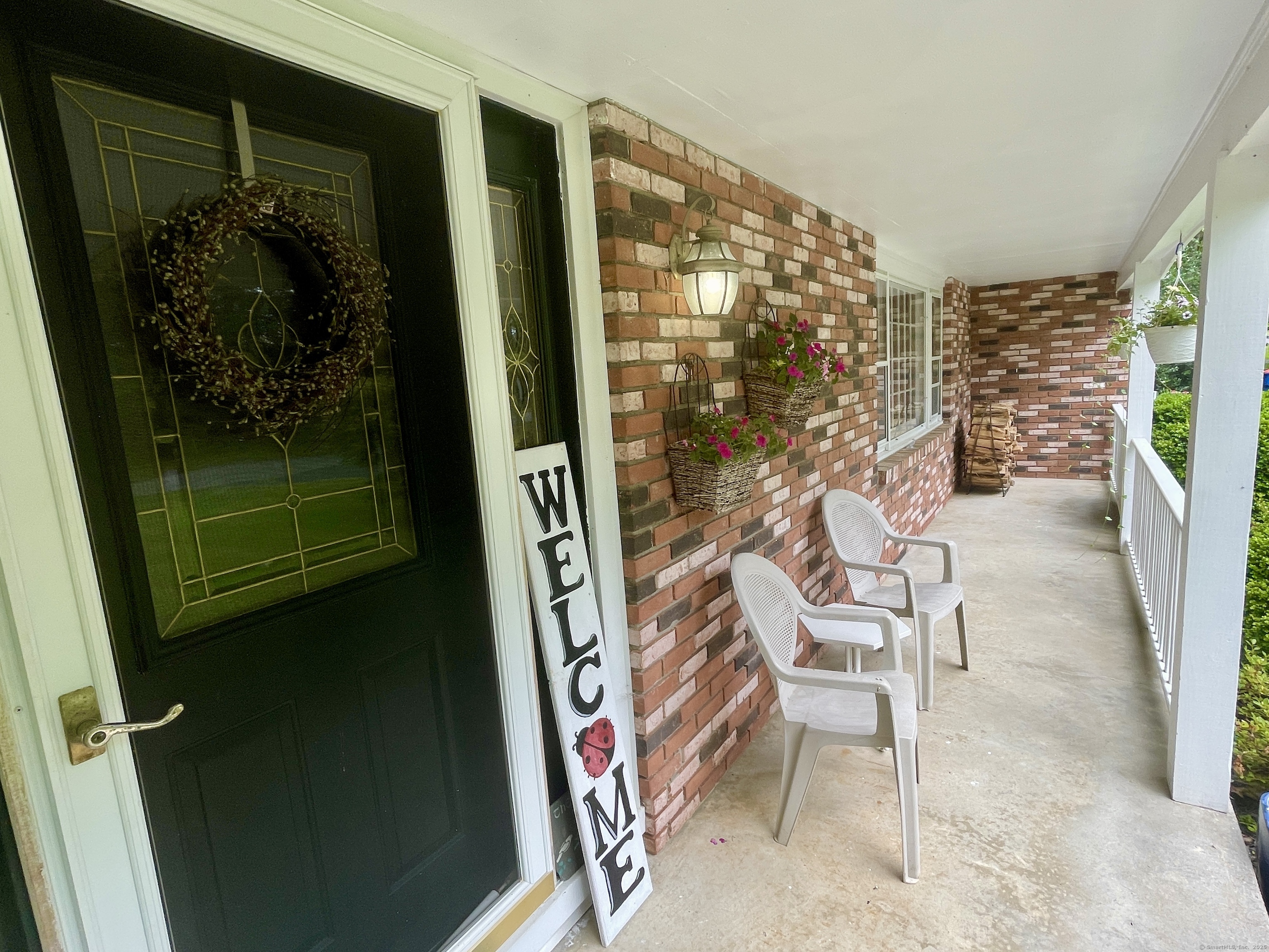 100 Horse Tavern Road
