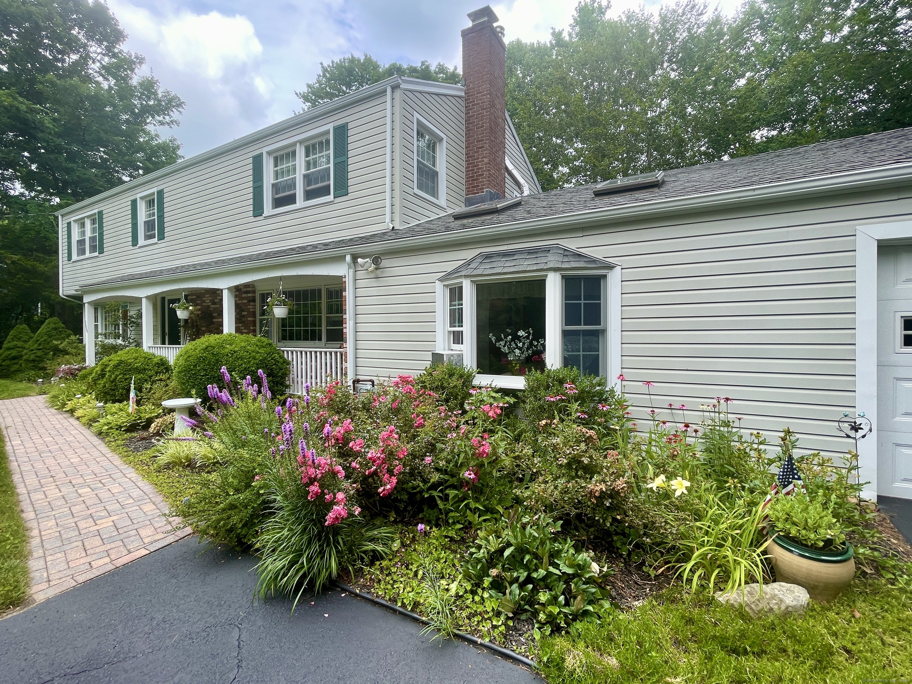 100 Horse Tavern Road