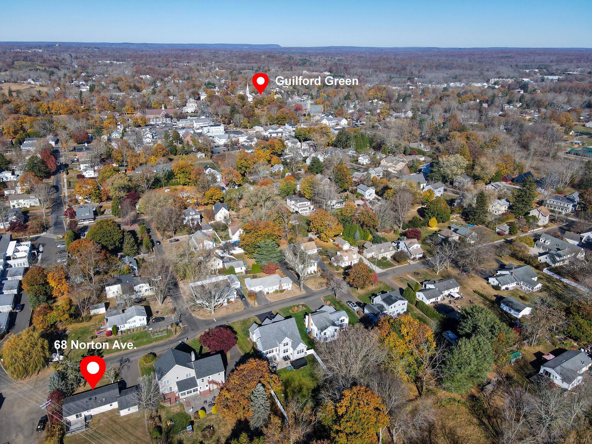 68 Norton Avenue, Guilford, Connecticut image 29