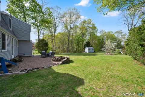 Tiny photo for 49 Overlook Road, Glastonbury, CT 06033 (MLS # 24170364)
