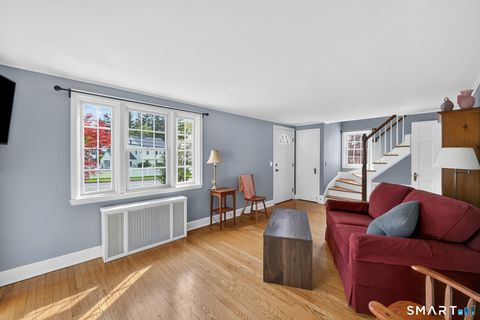 Tiny photo for 49 Overlook Road, Glastonbury, CT 06033 (MLS # 24170364)