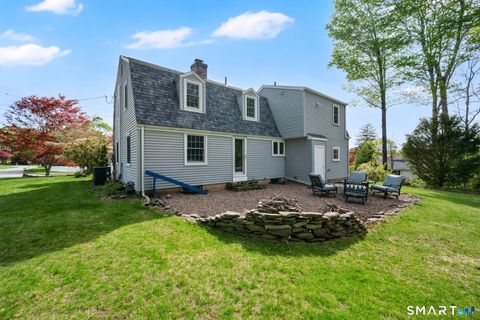 Tiny photo for 49 Overlook Road, Glastonbury, CT 06033 (MLS # 24170364)