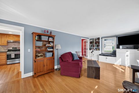 Tiny photo for 49 Overlook Road, Glastonbury, CT 06033 (MLS # 24170364)