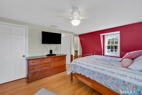 Tiny photo for 49 Overlook Road, Glastonbury, CT 06033 (MLS # 24170364)