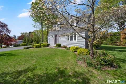 Tiny photo for 49 Overlook Road, Glastonbury, CT 06033 (MLS # 24170364)