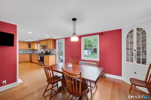 Tiny photo for 49 Overlook Road, Glastonbury, CT 06033 (MLS # 24170364)