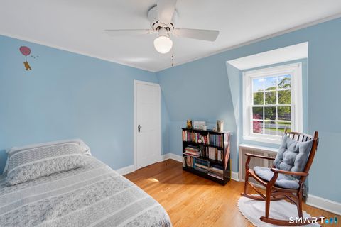 Tiny photo for 49 Overlook Road, Glastonbury, CT 06033 (MLS # 24170364)