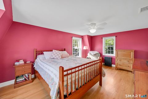 Tiny photo for 49 Overlook Road, Glastonbury, CT 06033 (MLS # 24170364)