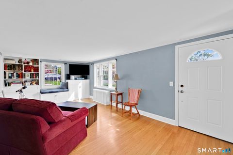 Tiny photo for 49 Overlook Road, Glastonbury, CT 06033 (MLS # 24170364)