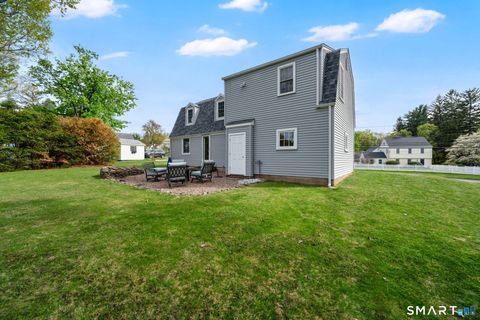 Tiny photo for 49 Overlook Road, Glastonbury, CT 06033 (MLS # 24170364)