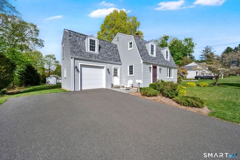 Tiny photo for 49 Overlook Road, Glastonbury, CT 06033 (MLS # 24170364)