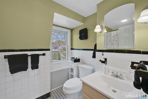 Tiny photo for 49 Overlook Road, Glastonbury, CT 06033 (MLS # 24170364)