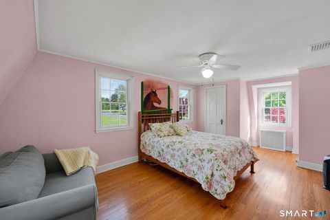 Tiny photo for 49 Overlook Road, Glastonbury, CT 06033 (MLS # 24170364)