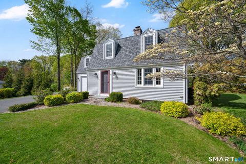 Tiny photo for 49 Overlook Road, Glastonbury, CT 06033 (MLS # 24170364)