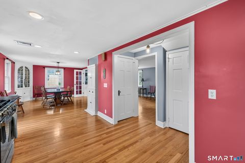 Tiny photo for 49 Overlook Road, Glastonbury, CT 06033 (MLS # 24170364)