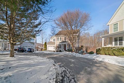 A home in Southbury