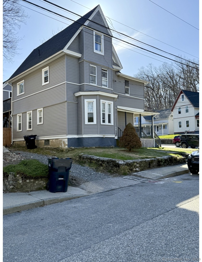 25-27 Farrows Street