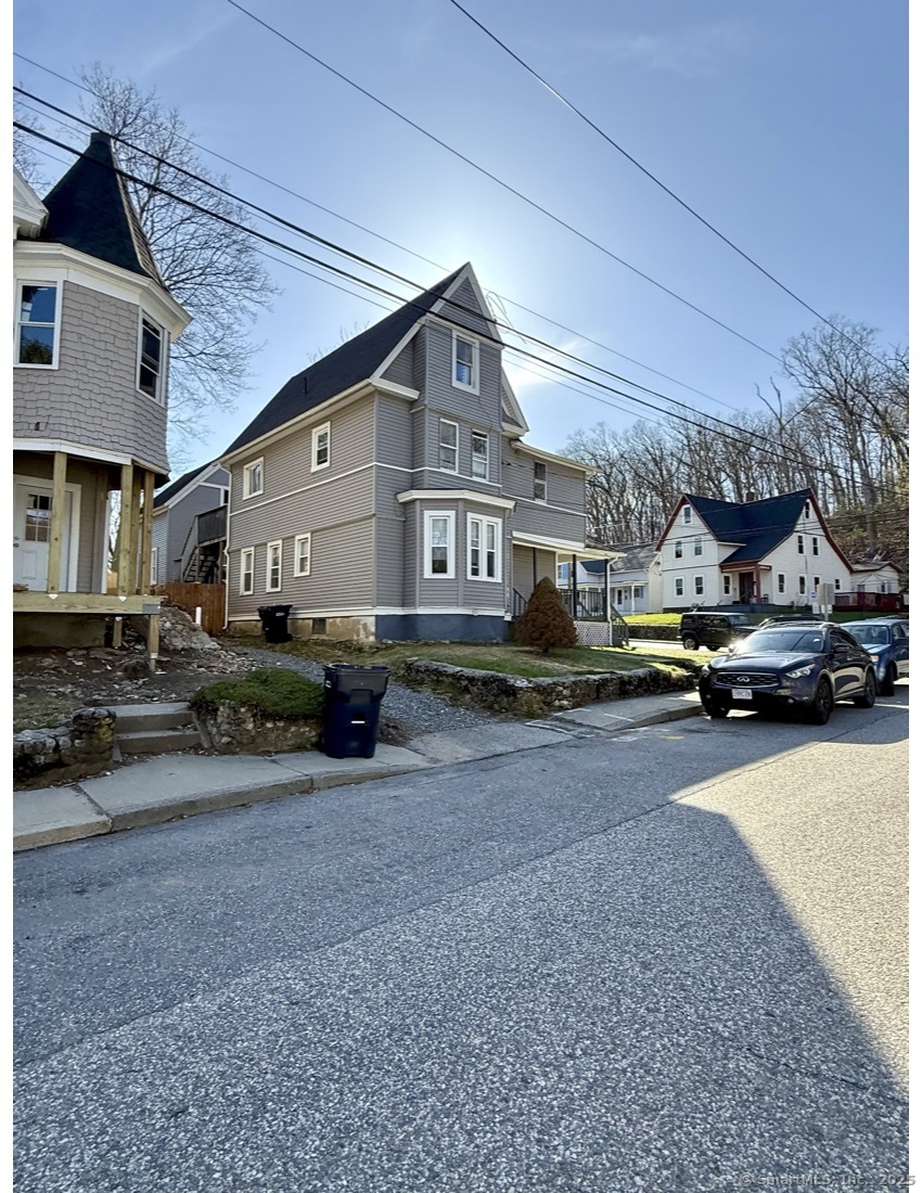 25-27 Farrows Street