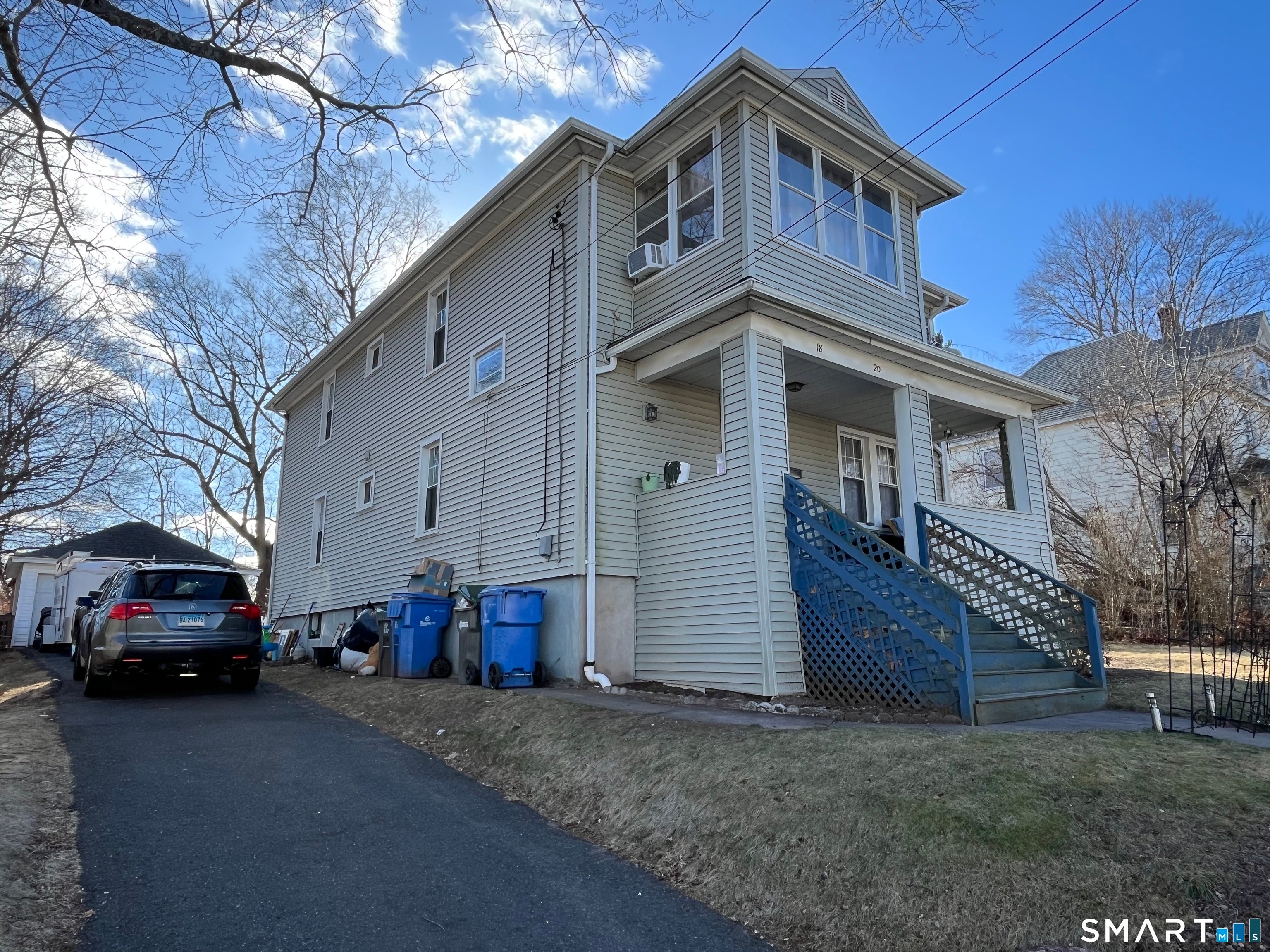 18 Hemlock Street