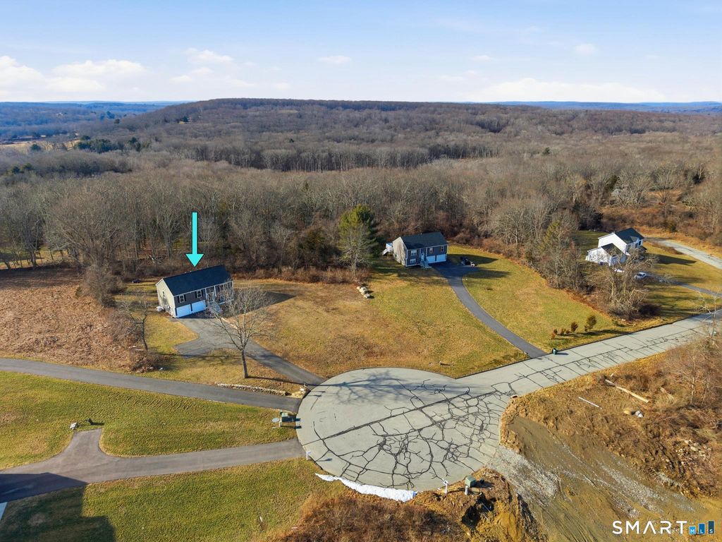 Photo of 5 Abbey Road, Ledyard, CT 06339 (MLS # 24149100)