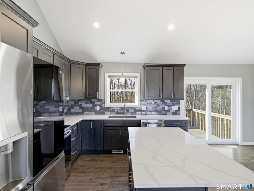 Photo of 5 Abbey Road, Ledyard, CT 06339 (MLS # 24149100)